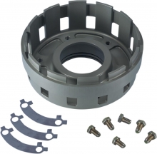 CLUTCH BASKET 17 M8