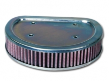AIR FILTER-K&N F.I. TC88 99-UP