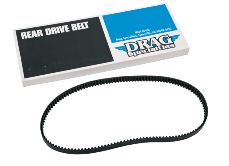 BELT REAR DRV 1 1/8" 130T