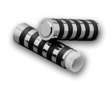CHR.R/BND GRP-ST NYLN.SLV.DUAL