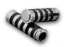 CHR.RBBR/BND THR.GRIP-ST.(DUAL