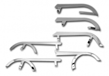 CHAINGUARD-CHROME-88UP XL