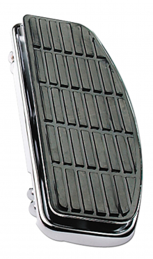 Original Equipment Style Retangular Floorboards
