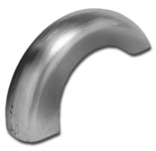 7.25" Wide Roller Rear Fender