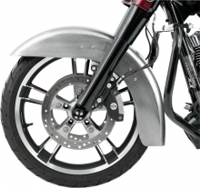 6" Front Fender