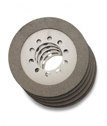 CAR/FBR CLUTCH KIT B/T 41-E84
