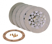 CLUTCH ST 74" 1968-UP dryclutch ONLY!
