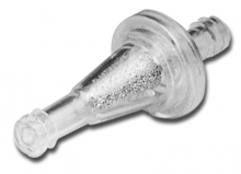 FUEL FILTERS SMALL (12)