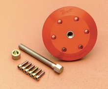 SCORPION HUB PULLER