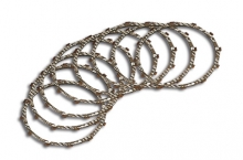 KEVLAR CLUTCH SET XL 1971-84 IST (8er-PACK)