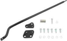 1" Rückverlege KIT Dyna Fußrastenanlagen
