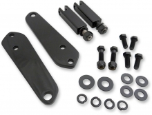 EINSTELLBARE HIGHWAY FUßRASTEN KIT