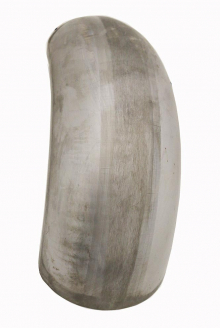 TWO EIGHT 9""R/FENDER-RIGID FRM r~354mm