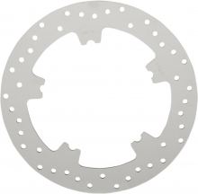 ROTOR BRK POL FXD/VR 06-