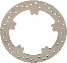 ROTOR BRK S/S FXD/VR 06-