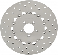 ROTOR BRK S/S 06-10 FXD