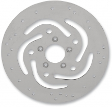 ROTOR OE FRT 00-14BT/XL
