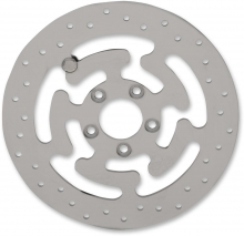 ROTOR OE RR 08-17FLT