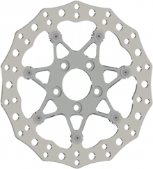 ROTOR F.PRCRS 11.8 CHR