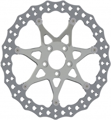 ROTOR F.PRCRS 14 BLK