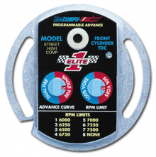 High-Compu-Fire Electronic Ignition Module