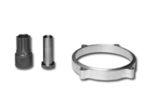 1.5"MOTOR SPACER,CHR,INNER PRI