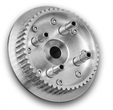 INNER CLUTCH HUB EVO B/T 84-89