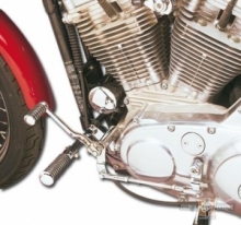 Forward Control Kit Sportster