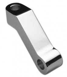 Springer Headlight Lowering Bracket