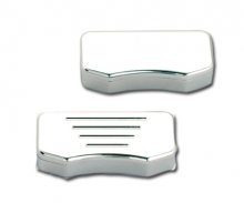 CLEAN SMOOTH CLAMP