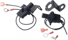 Vakuum Schalter VOE SWITCH ersetzt OEM  26566-91 S/T-FXD-FXR 91-96