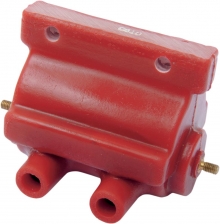 COIL IGNITION 2.8OHM RED