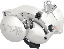SPYKE STARTER,STEALTH 94-06 CHROME