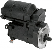 SPYKE SUPERTORQUE STARTER,1.4 89-93 FL BLK