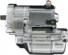 SPYKE SUPERTORQUE STARTERS,1.4 94-06 BT CHROME