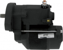 SPYKE SUPERTORQUE STARTERS,1.4 94-06 BT BLACK