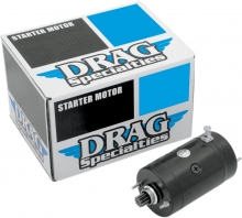 STARTER MOTOR HITACHI BLACK HD
