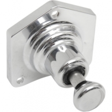 BUTTON STARTER BLACK