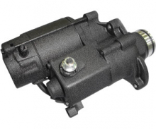 Terry Slugger 1.8kW High-Torque Starter Motor BT 06-17