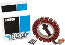 STATOR 38A 3PH #30017-01