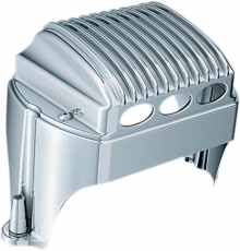 COVER REGULATOR