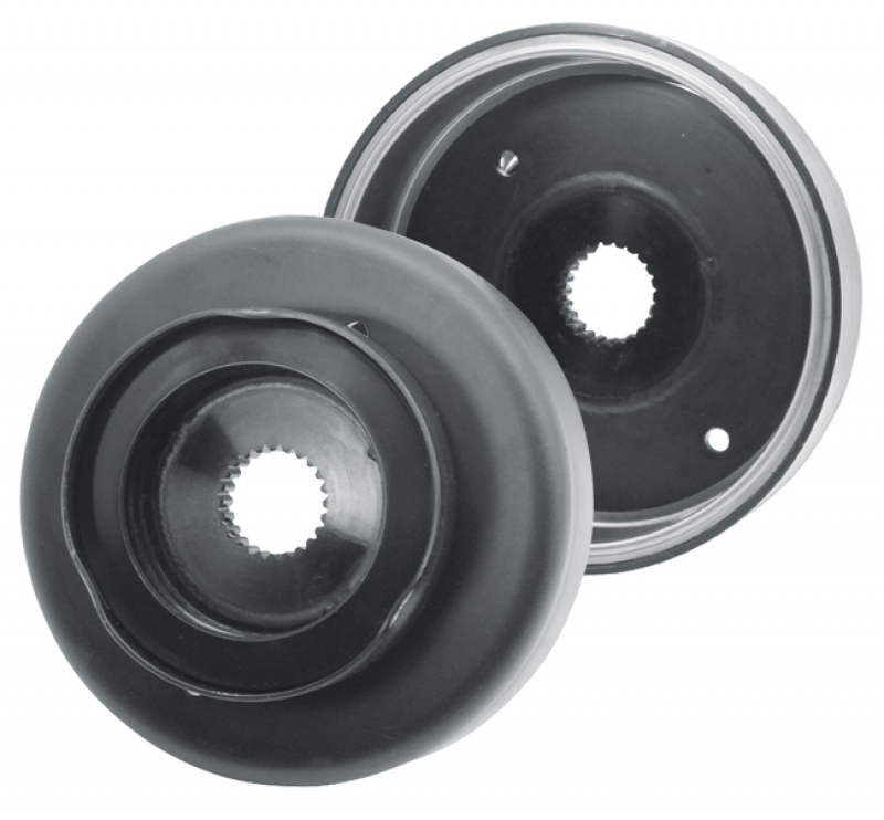 Lichtmaschinen-Rotor 38A für FXD 2006, ersetzt OEM 40356-06