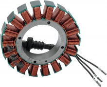 Lichtmaschinen Stator 50A für Softail und Dyna 2007 ersetzt OEM 30017-07