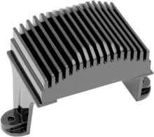 REGULATOR FLHT 99-05