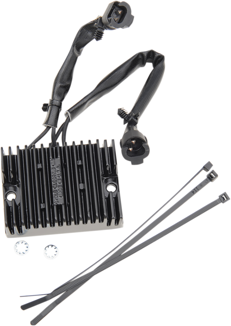Regler, ersetzt OEM 74711-08