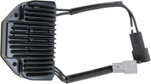 REGULATOR FXD 04-05 BLK