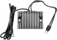 REGULATOR XL 84-90 BLK