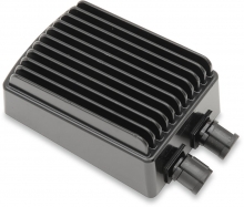 Solid State Regulator