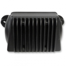 Charge and Voltage Regulator