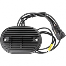 Regulator and Rectifier